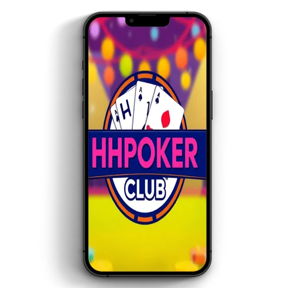 HHpokerapp官方版
